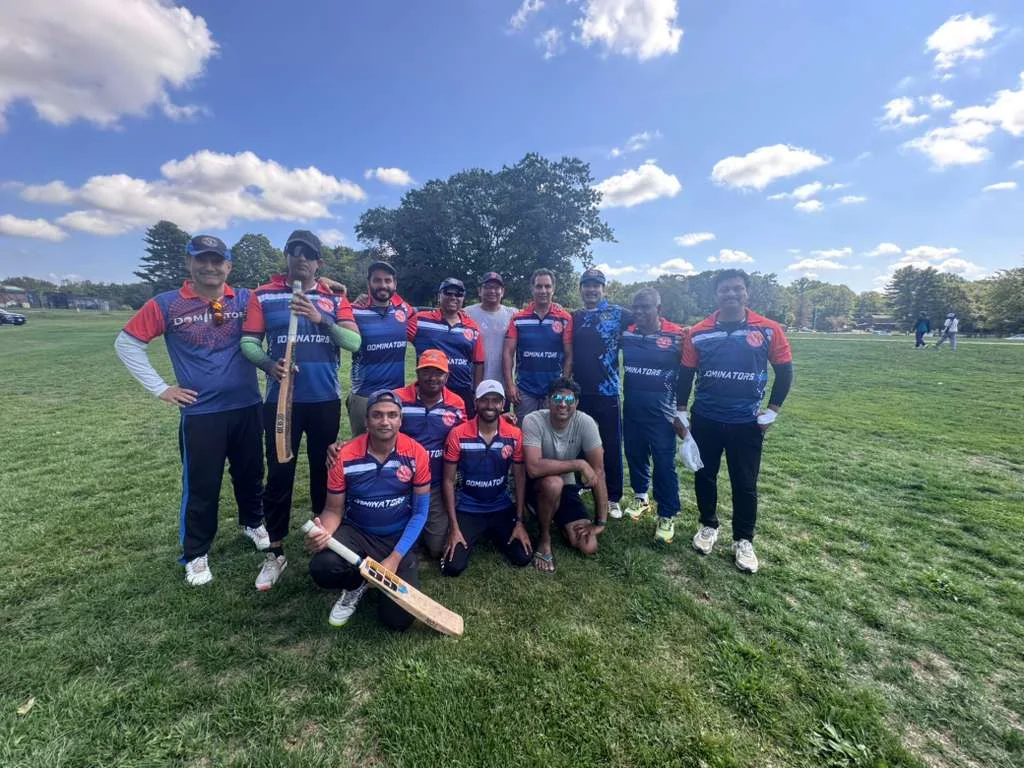 Semi-final victory 2025