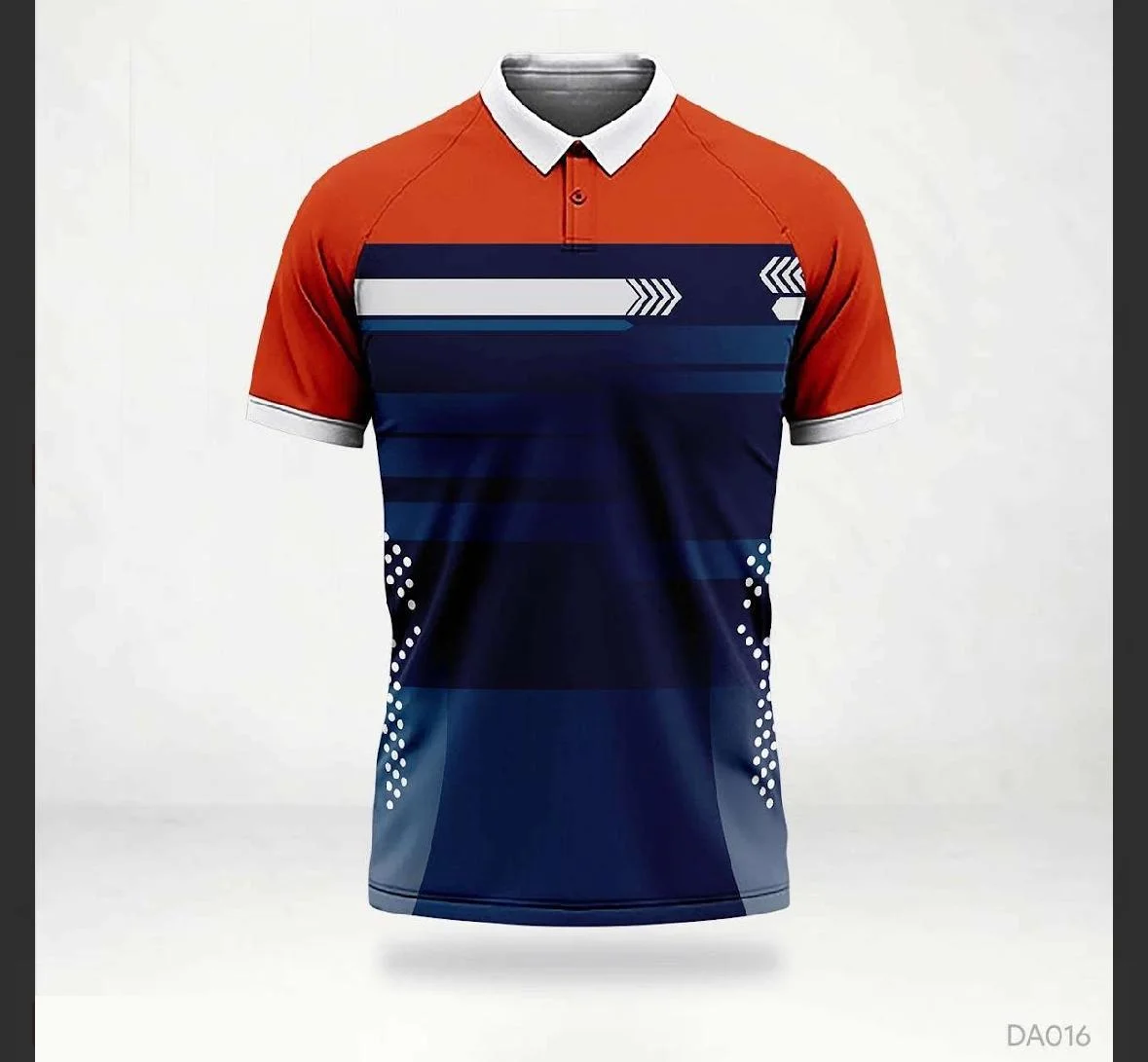 Dominators jersey 2025 to current